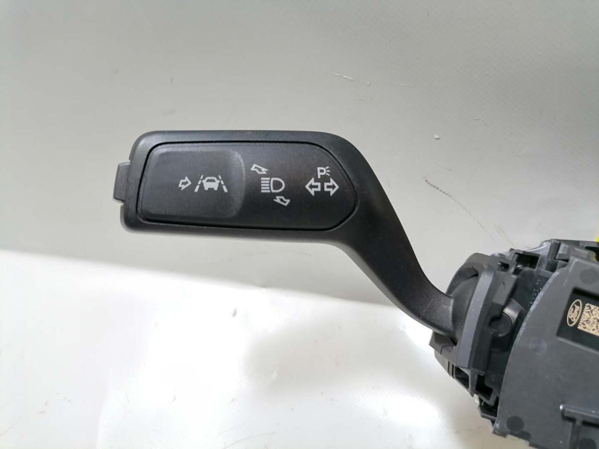 Ford Fiesta MK7 original Schleifring Kombischalter Bj.2019